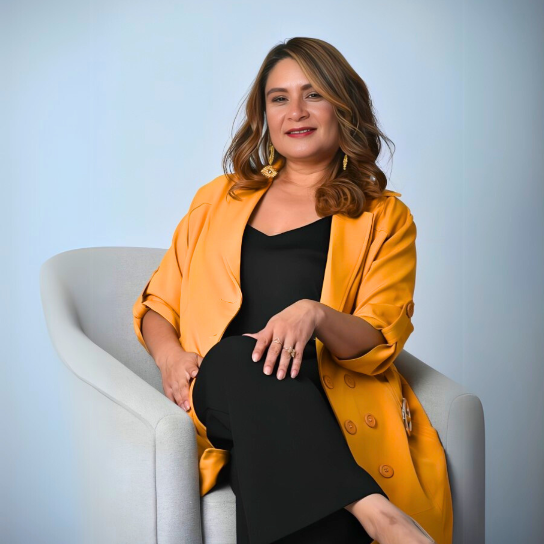 Susan Dolly Sanchez Espinal