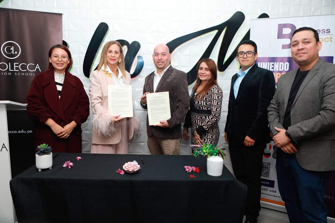 Evento destacado: Chío Lecca - Alianza