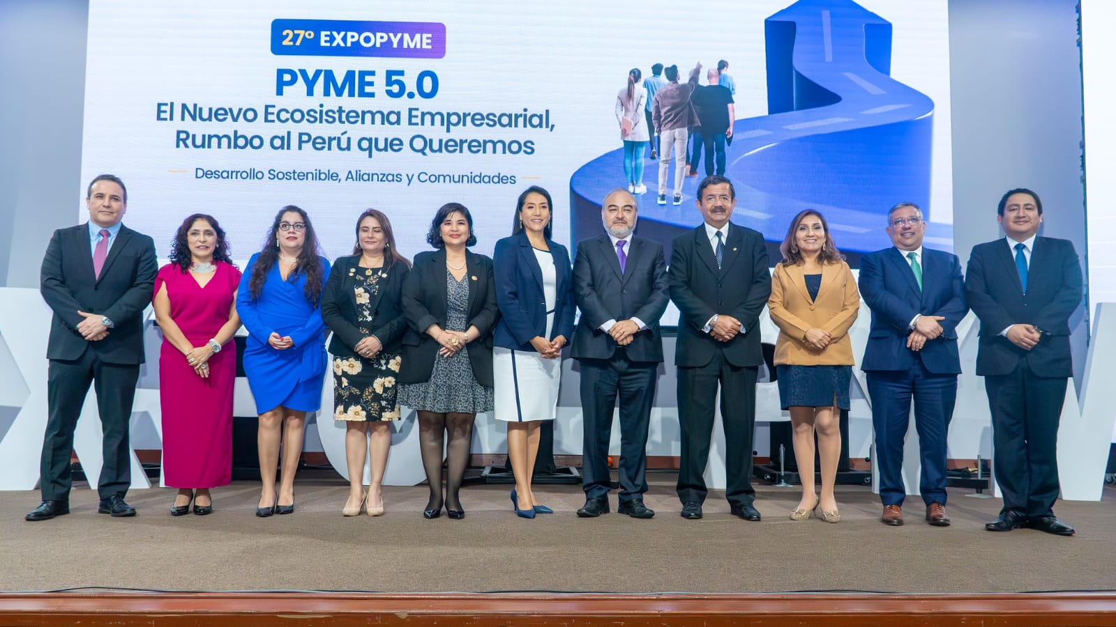 Expopyme - Gremio de la Pequeña Empresa CCL