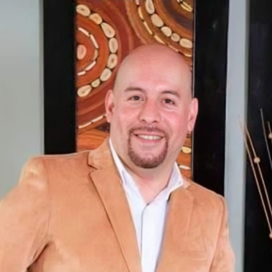Jesús Urbina