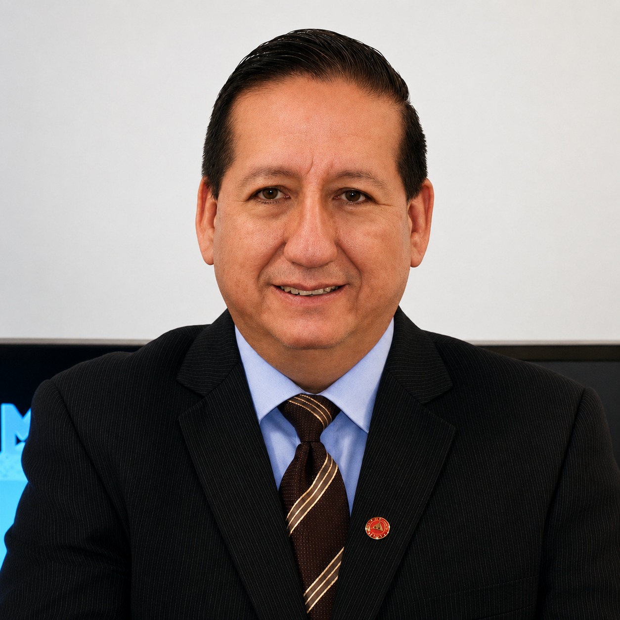 ING. Juan Francisco Madrid