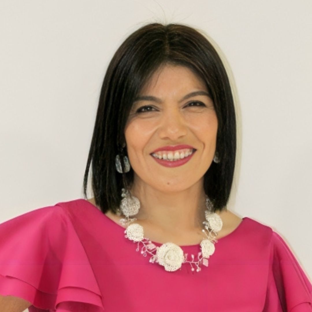 Ana Villegas