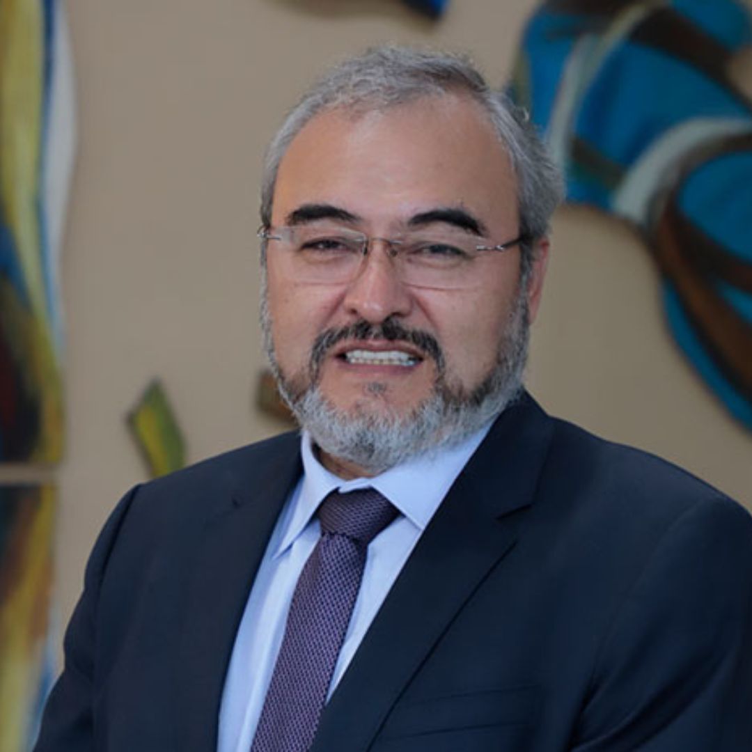 Rodolfo Ojeda Medina