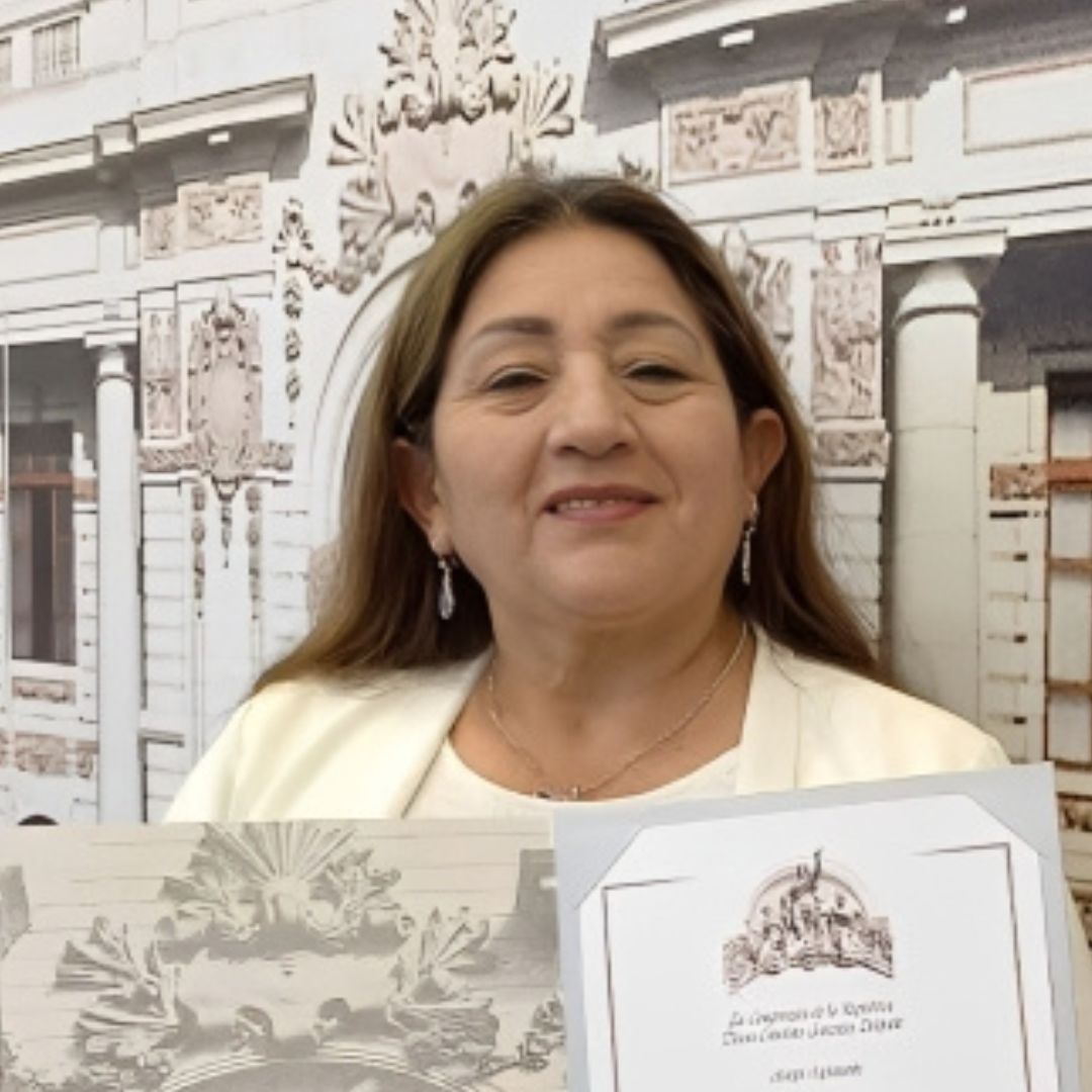 Augusta Vila Montaño