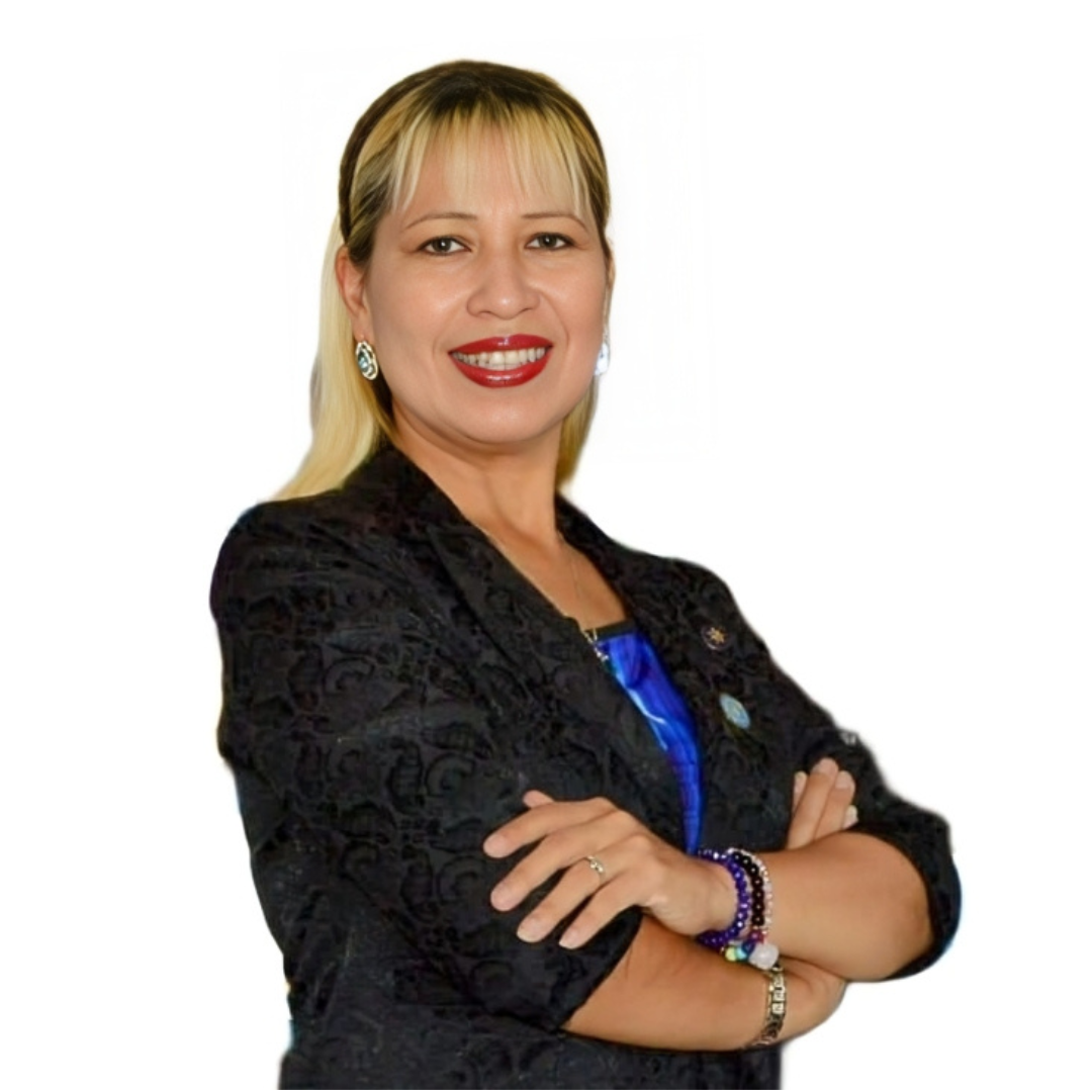 Milka Jacqueline Silva Mendoza