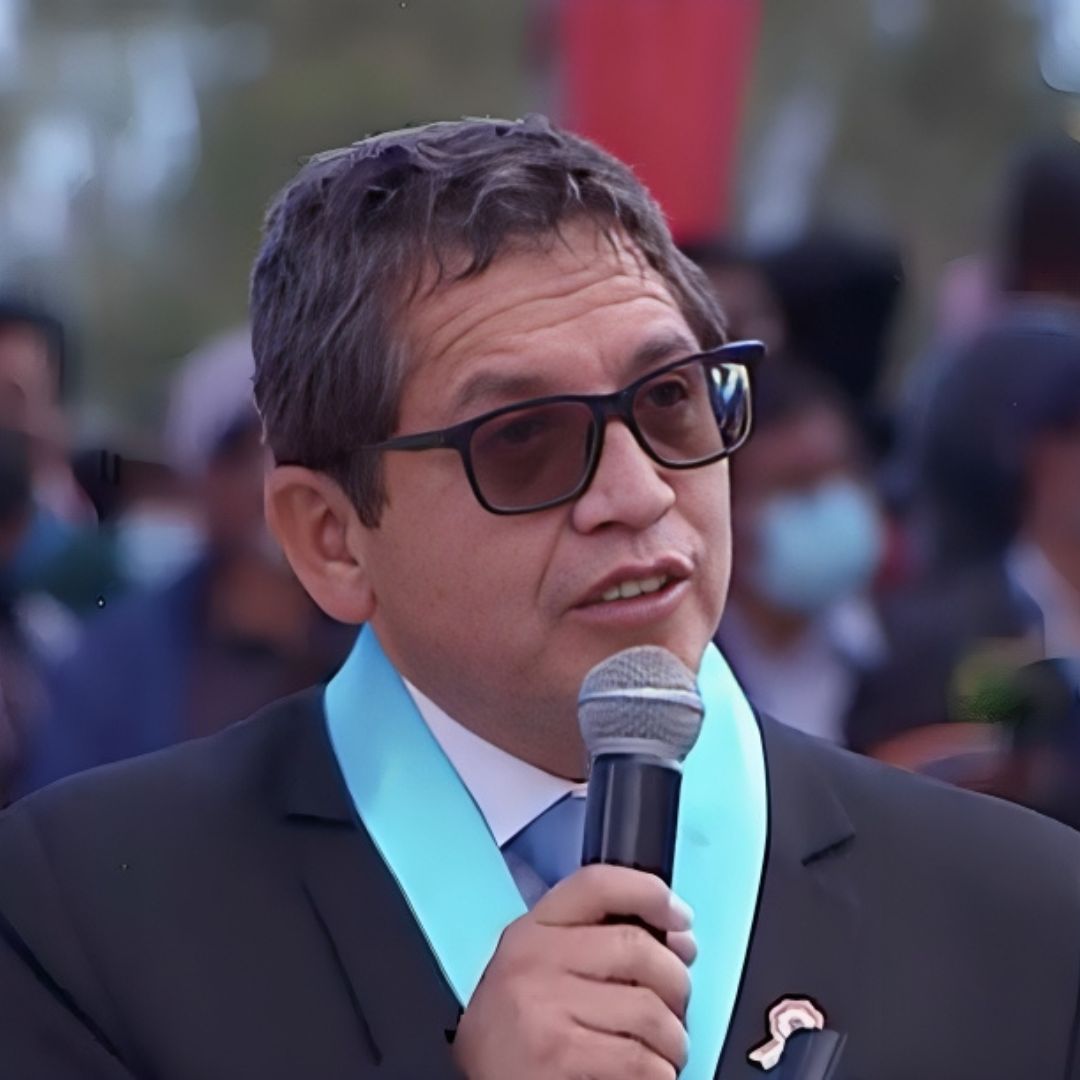 Arq. Yuri Gutiérrez