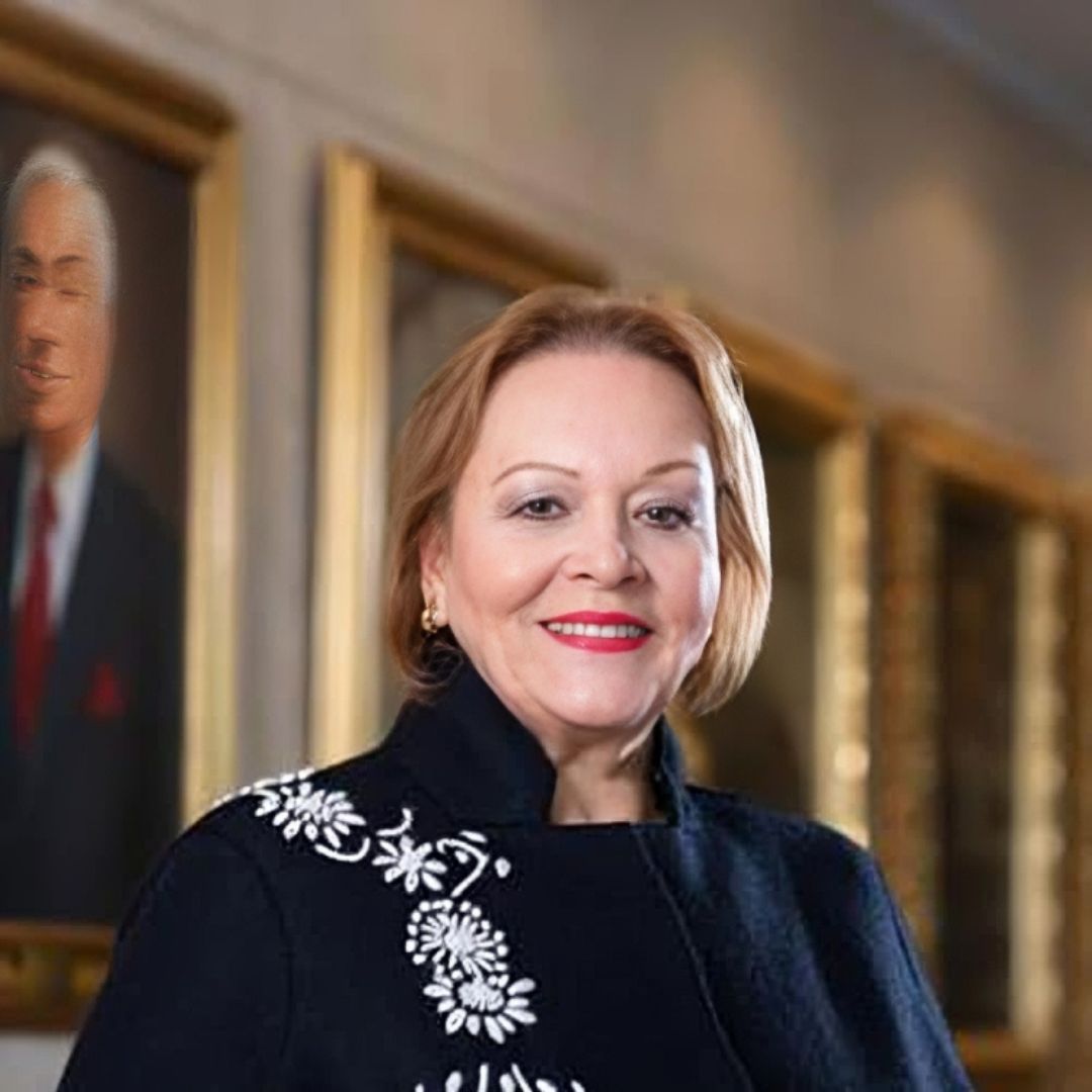 Yolanda Torriani